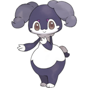 Kids favorite pokemon